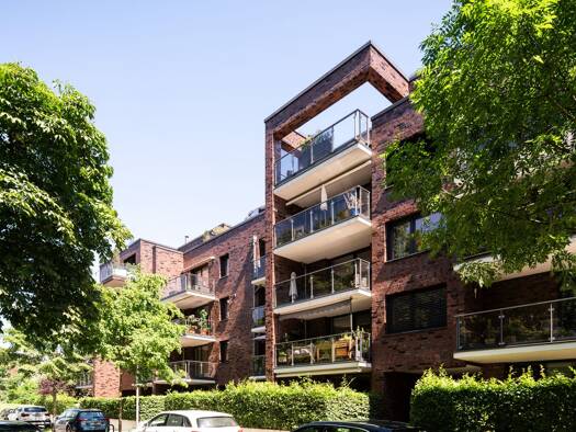 Wohnung zum Kauf 470.000 € 3 Zimmer 85 m² 2. Geschoss Alte Neustadt Süd 28199