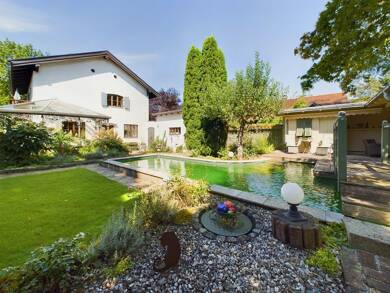 Einfamilienhaus zum Kauf 5 Zimmer 128 m² 671 m² Grundstück Bad Aibling Bad Aibling 83043