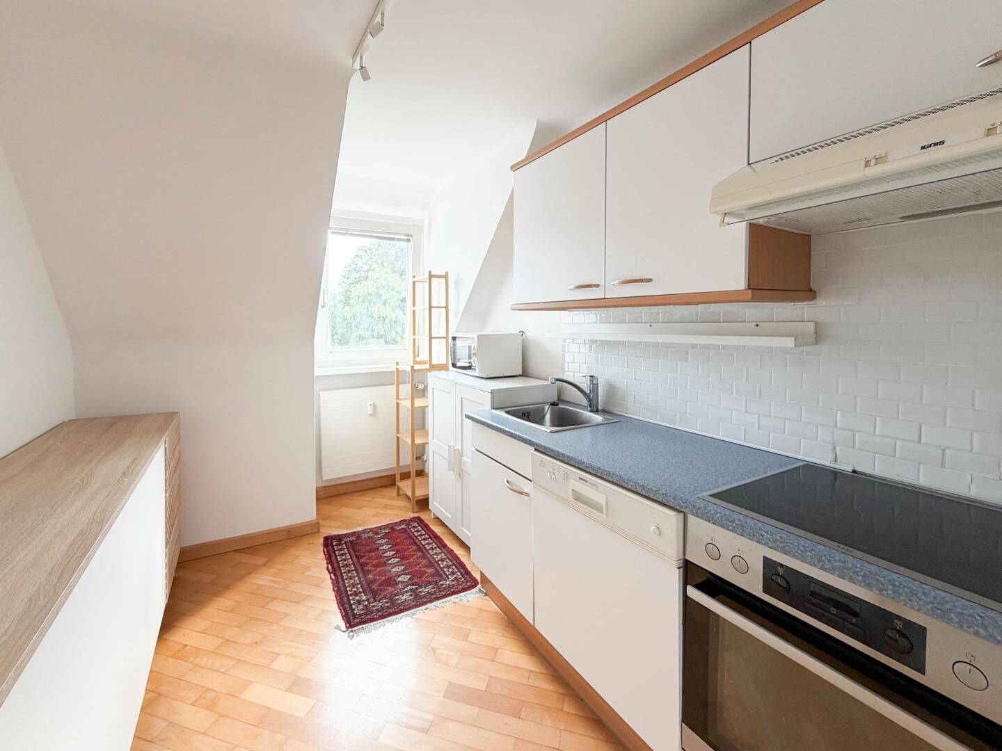 Wohnung – Salzburg, Nonntal - Ansicht 4