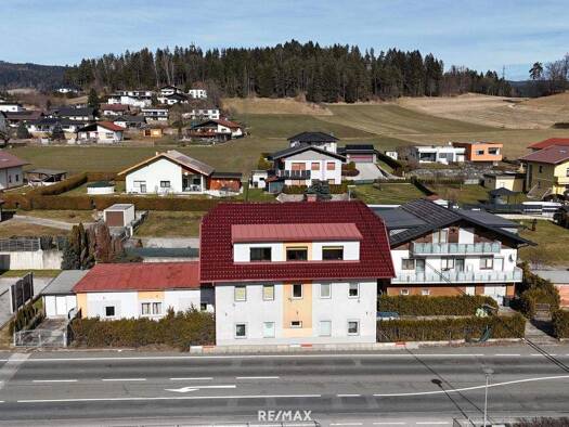 Sonstiges zum Kauf als Kapitalanlage geeignet 589.000 € 445 m² 1.608 m² Grundstück Wernberg 9241