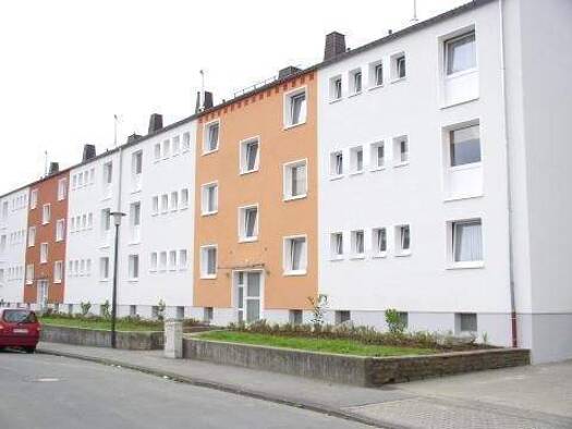 Wohnung zur Miete 422 € 3 Zimmer 71,6 m² 2. Geschoss frei ab sofort Am Hang 10 Lüdenscheid 58511