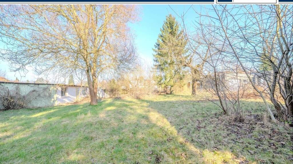 Grundstück zum Kauf 250.000 € 690 m² Grundstück Buch Berlin - Pankow 13125