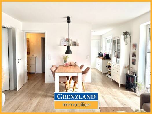 Wohnung zur Miete 817 € 2 Zimmer 68,1 m² EG frei ab 01.12.2026 Lowick Bocholt 46395