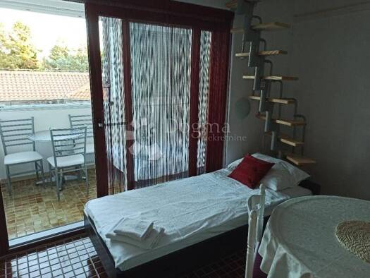 Wohnung zum Kauf 145.000 € 2 Zimmer 55 m² 1. Geschoss Gajac, Novalja Novalja