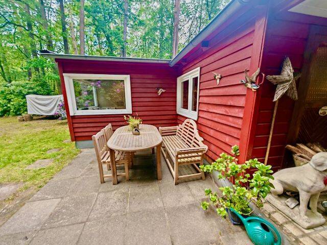 House in Buchholz in der Nordheide, Landkreis Harburg - Mehr