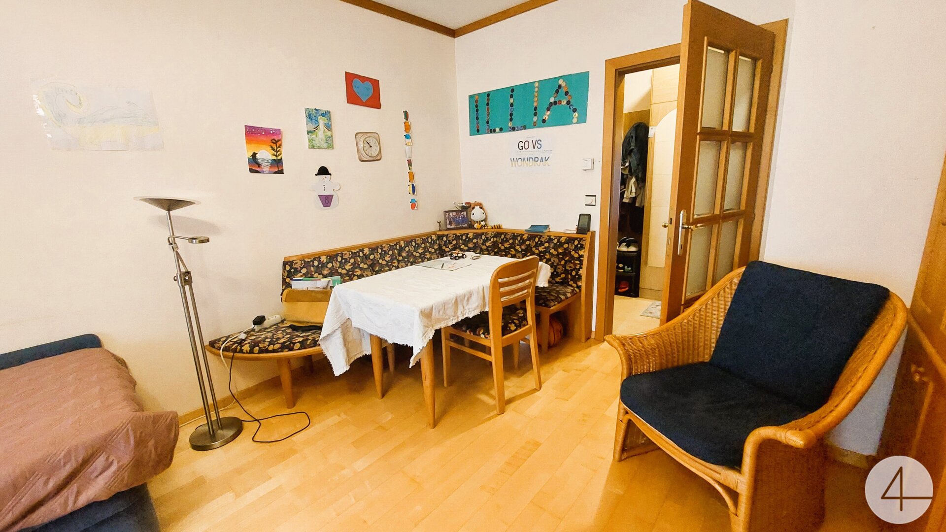 Wohnung zum Kauf 180.000 € 3 Zimmer 01.10.2024<br/>Verfügbarkeit Stockerau 2000