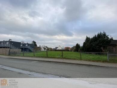 Gewerbegrundstück zum Kauf 1.332 m² Grundstück frei ab sofort Herzfeld Lippetal 59510