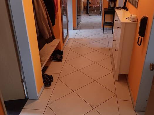 Wohnung zum Kauf provisionsfrei 309.000 € 5 Zimmer 125 m² Geschoss 2/3 Überauchen Brigachtal 78086