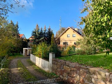 Einfamilienhaus zum Kauf 10 Zimmer 186 m² 1.043 m² Grundstück Nieschütz Nieschütz 01665