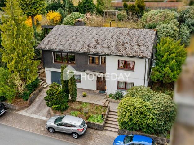 Einfamilienhaus zum Kauf 330.000 € 6 Zimmer 150 m² 750 m² Grundstück Arnsberg 59821