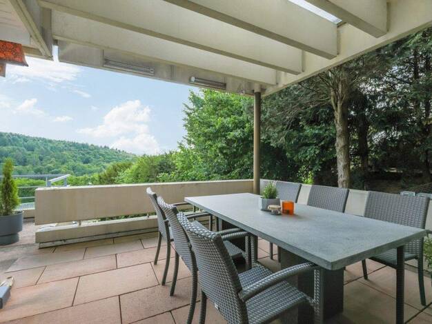 Einfamilienhaus zum Kauf 683.000 € 6 Zimmer 179 m² 791 m² Grundstück Südoststadt Pforzheim 75175