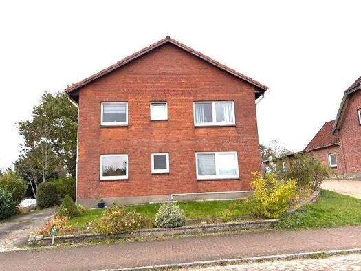 Mehrfamilienhaus zum Kauf 450.000 € 262 m² 601 m² Grundstück Dofstraße 18 Rümpel 23843