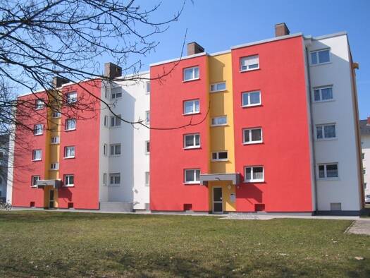 Wohnung zur Miete 629 € 3 Zimmer 74 m² EG frei ab 15.12.2025 Neue Heimat 7 Nußloch 69226