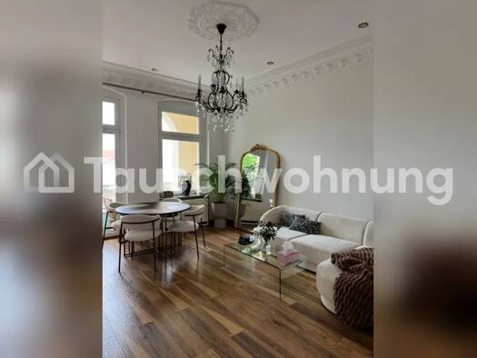 Wohnung zur Miete Tauschwohnung 1.250 € 2 Zimmer 74 m² 2. Geschoss Britz Berlin 12347