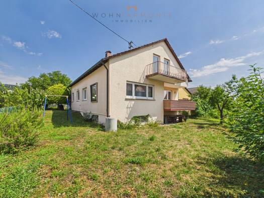 Einfamilienhaus zum Kauf 499.000 € 7 Zimmer 165,7 m² 511 m² Grundstück Ensingen Vaihingen an der Enz 71665
