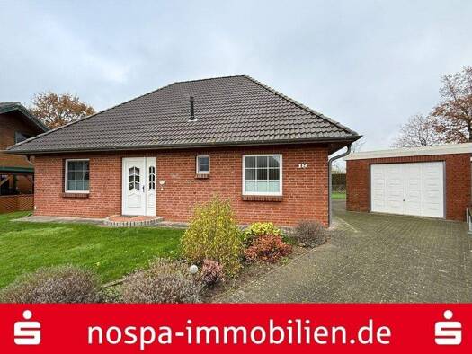 Einfamilienhaus zum Kauf 279.000 € 3 Zimmer 99 m² 649 m² Grundstück Viöl 25884