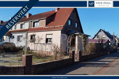 Reihenendhaus zum Kauf 3 Zimmer 98 m² 456 m² Grundstück Nordhausen Nordhausen 99734