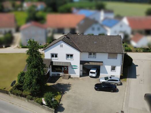 Haus zum Kauf 308.500 € 6 Zimmer 154 m² 646 m² Grundstück Rottenegg Geisenfeld 85290