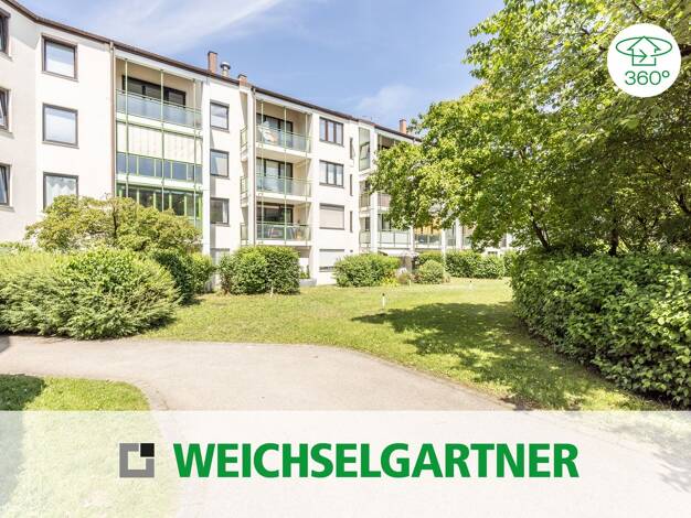 Wohnung zum Kauf 530.000 € 3 Zimmer 75,7 m² 1. Geschoss Bogenhausen München 81929