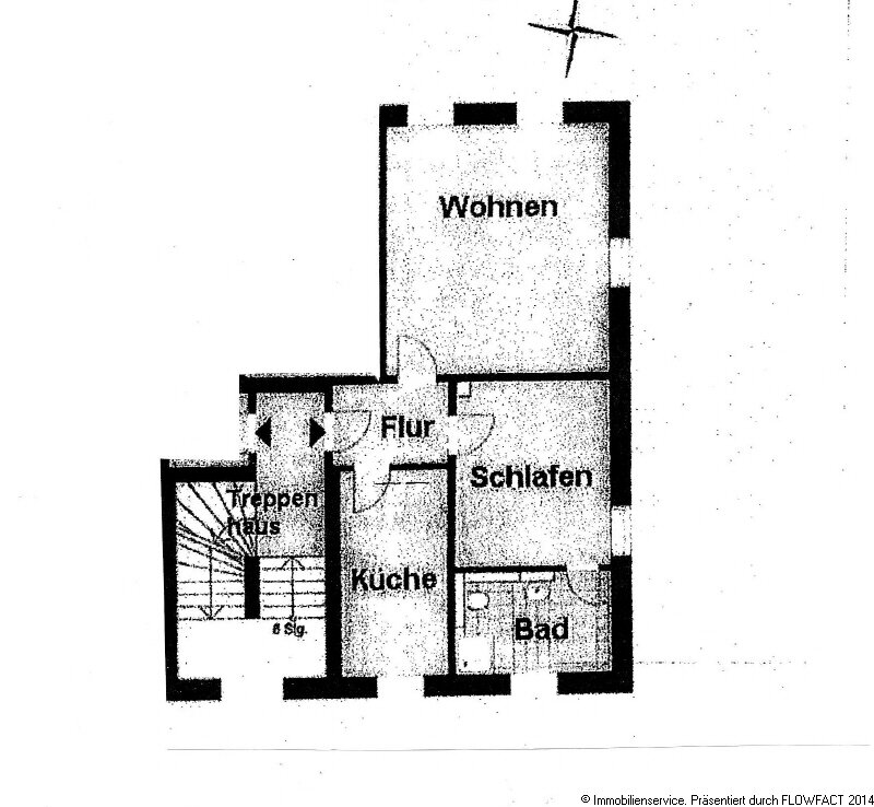 Wohnung zur Miete 355 € 2 Zimmer 51,6 m²<br/>Wohnfläche 01.02.2025<br/>Verfügbarkeit Lugstraße 1 Pirna Pirna 01796