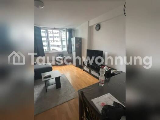 Wohnung zur Miete Tauschwohnung 887 € 2 Zimmer 58 m² 2. Geschoss Altona-Altstadt Hamburg 22767