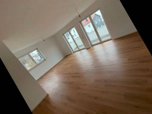 Wohnung zur Miete 1.100 € 3 Zimmer 81,5 m² Geschoss 1/2 frei ab 01.06.2026 Lärchenweg 4 Friedrichshofen Ingolstadt 85049