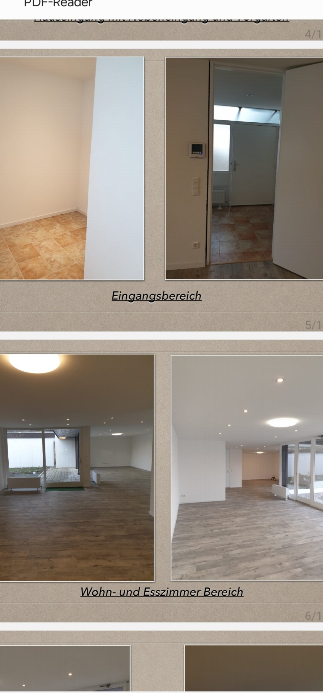 Bungalow zur Miete 2.300 € 4 Zimmer 133 m²<br/>Wohnfläche 299,8 m²<br/>Grundstück ab sofort<br/>Verfügbarkeit Sindelfingen 2 Sindelfingen 71067