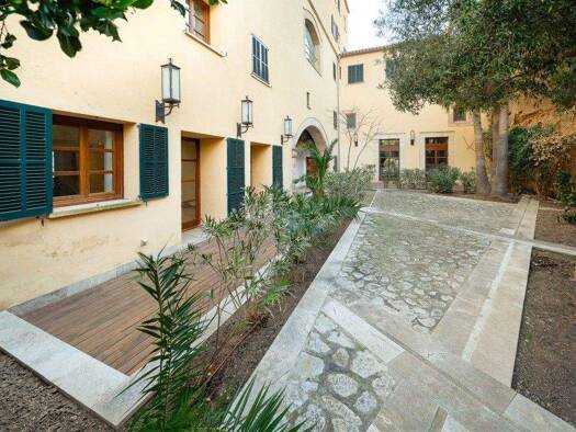Wohnung zum Kauf 850.000 € 2 Zimmer 97 m² Palma de Mallorca 07001
