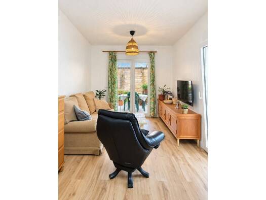 Chalet zum Kauf 375.000 € 3 Zimmer 100 m² 222 m² Grundstück Chipiona 11550