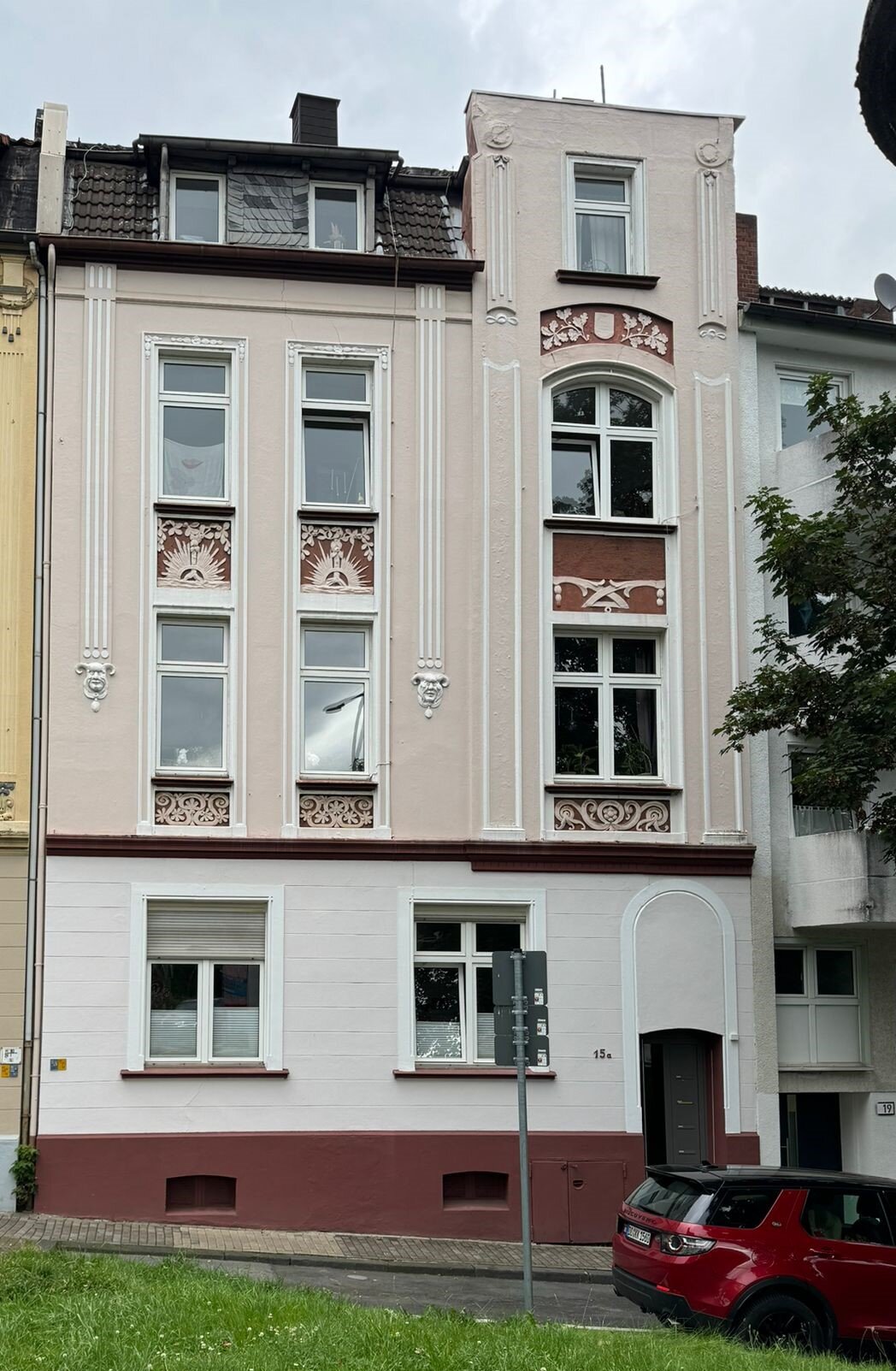 Wohnung zur Miete 670 € 3,5 Zimmer 75 m²<br/>Wohnfläche 3.<br/>Geschoss 01.11.2024<br/>Verfügbarkeit Am Stift 15a Hörde Dortmund 44263