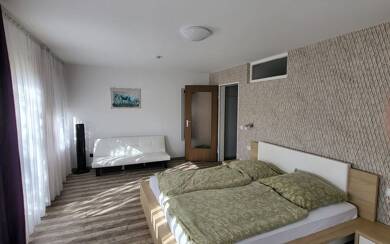 Wohnung zur Miete Wohnen auf Zeit 1.000 € 1 Zimmer 35 m² frei ab 31.05.2025 Reußensteinstraße 0 Herdweg Böblingen 71032