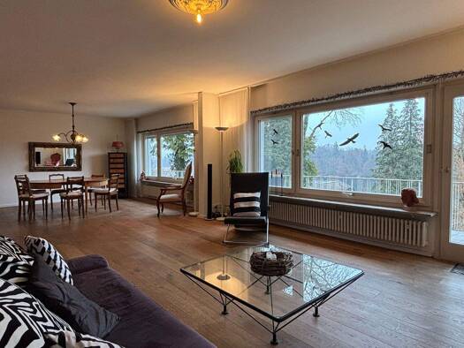 Einfamilienhaus zum Kauf 738.000 € 5,5 Zimmer 193 m² 616 m² Grundstück Büsingen am Hochrhein 78266