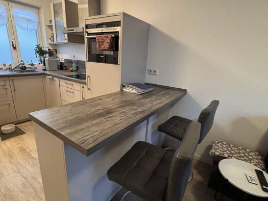 Wohnung zum Kauf 214.000 € 2 Zimmer 39 m² EG Wettstetten 85139