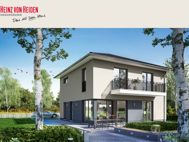 Haus zum Kauf provisionsfrei 491.280 € 6 Zimmer 148,8 m² 560 m² Grundstück Justingen Schelklingen 89601