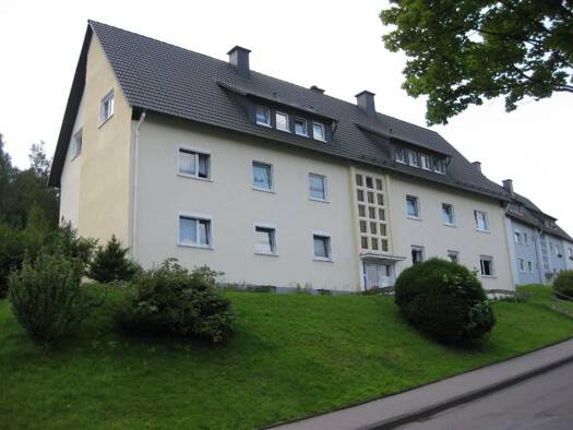 Wohnung zur Miete 340 € 2 Zimmer 64 m² 1. Geschoss Brockhauser Weg 75 Gevelndorf Lüdenscheid 58507
