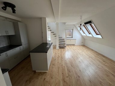 Maisonette zum Kauf provisionsfrei 260.000 € 4 Zimmer 93 m² 2. Geschoss frei ab sofort Forth Eckental 90542