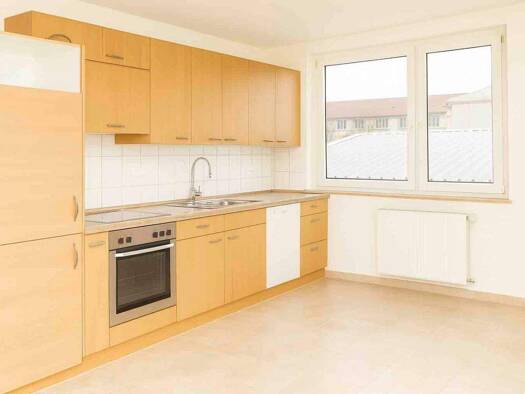 Sonstiges zum Kauf als Kapitalanlage geeignet 159.000 € 3 Zimmer 68,1 m² Innenstadt Bielefeld 33609