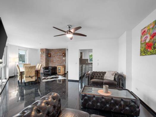 Einfamilienhaus zum Kauf 495.000 € 3 Zimmer 123,6 m² 238 m² Grundstück frei ab sofort Rüdinghausen Witten 58454