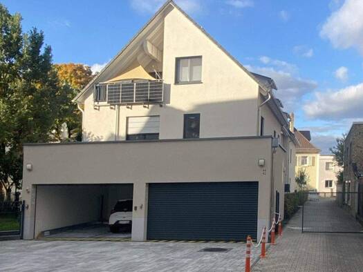 Wohnung zum Kauf 370.000 € 2 Zimmer 61,2 m² EG Mainz-Kostheim 55246