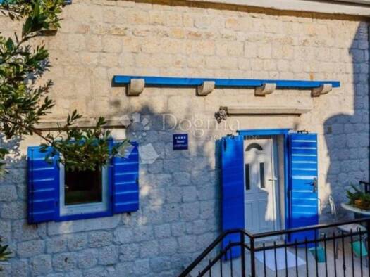 Wohnung zum Kauf 349.000 € 3 Zimmer 67 m² 1. Geschoss Kastel Novi, Kastela Kastela
