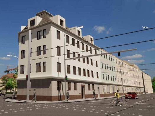 Grundstück zum Kauf 400 m² Grundstück Probstheida Leipzig 04317