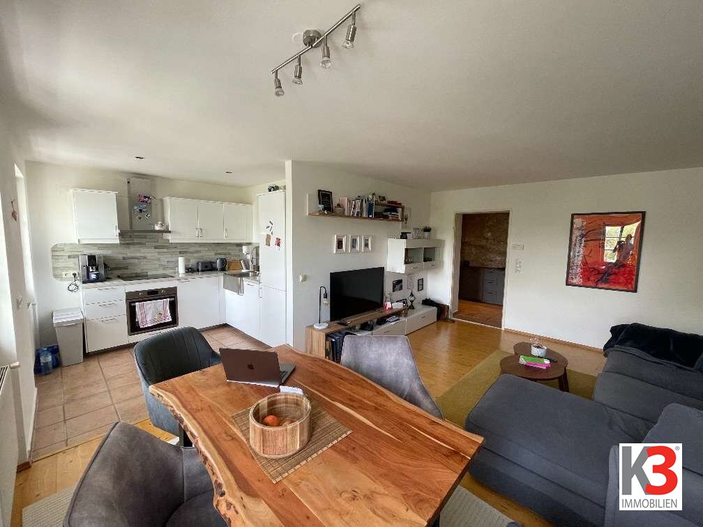 Wohnung zum Kauf 449.000 € 3 Zimmer 79 m²<br/>Wohnfläche 01.11.2024<br/>Verfügbarkeit Salzburg Salzburg 5020