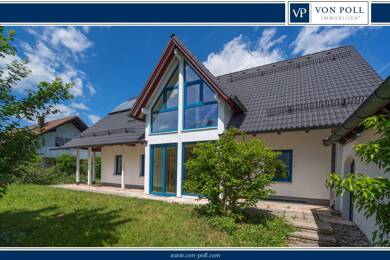 Einfamilienhaus zum Kauf 1.675.000 € 6 Zimmer 209 m² 661 m² Grundstück Gilching Gilching 82205
