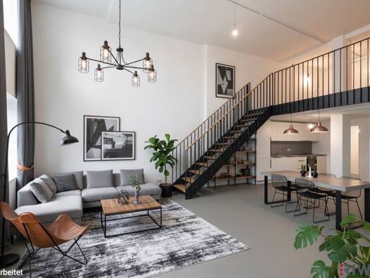 Loft zum Kauf - Erstbezug 589.000 € 2 Zimmer 95,2 m² 3. Geschoss Pitkagasse 4 Wien 1210