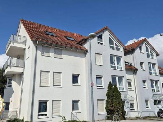 Wohnung zum Kauf 239.000 € 2 Zimmer 54 m² 2. Geschoss Altdorf 71155
