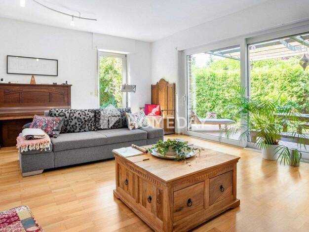 Doppelhaushälfte zum Kauf 515.000 € 6 Zimmer 141 m² 419 m² Grundstück Nordkirchen 59394