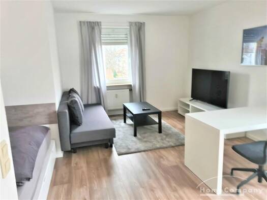 Wohnung zur Miete auf Zeit 900 € 1 Zimmer 34 m² frei ab 31.12.2026 Plauen Dresden 01187