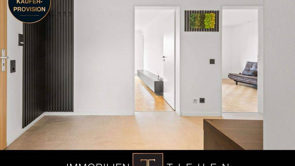 Wohnung zum Kauf provisionsfrei 189.000 € 3 Zimmer 80 m² 2. Geschoss Esterfeld Meppen - Esterfeld 49716