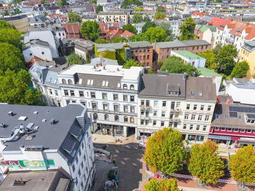 Wohnung zum Kauf 465.000 € 2 Zimmer 51 m² 1. Geschoss Ottensen Altona 22765