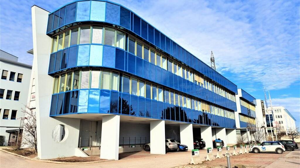 Bürofläche zur Miete 10 € 160 m² Bürofläche Wiener Neudorf 2351